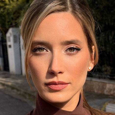 Giolanta Kalogeropoulou
