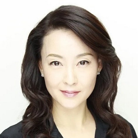 Yoshiko Tokoshima