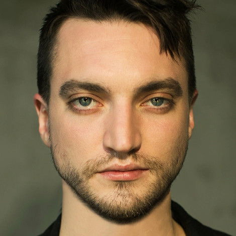 Richard Harmon