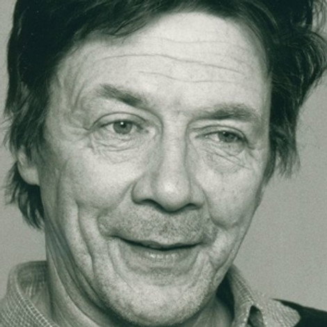 Allan Edwall