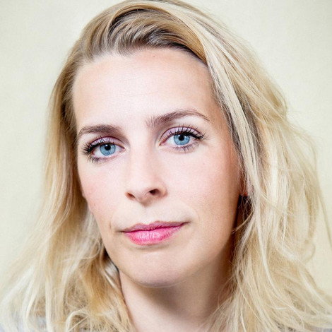 Sara Pascoe