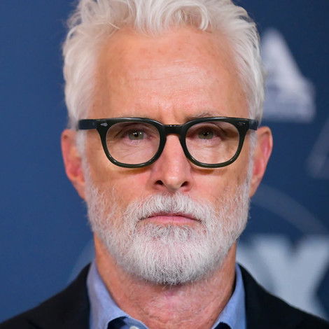 John Slattery