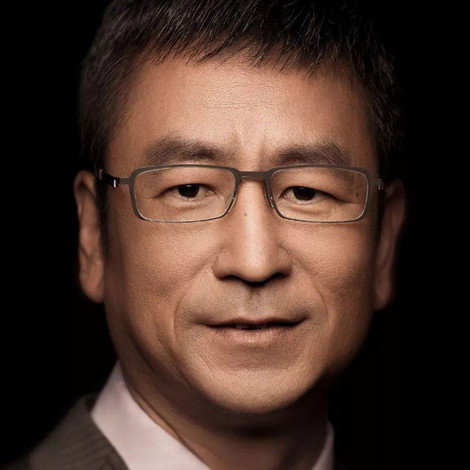 Bai Yansong