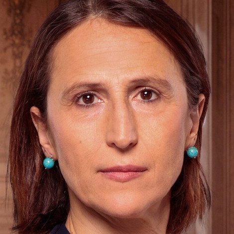 Giouli Tsagaraki
