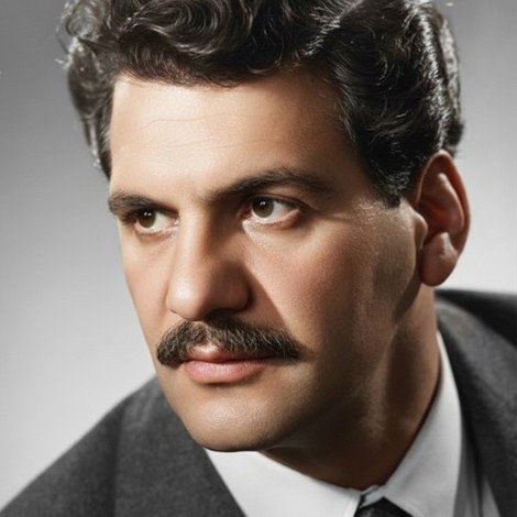 Erol Taş