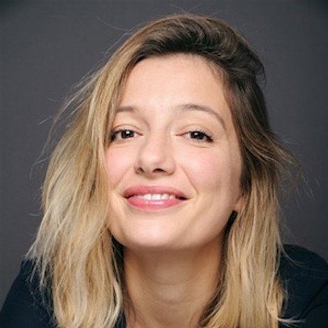 Agnès Miguras