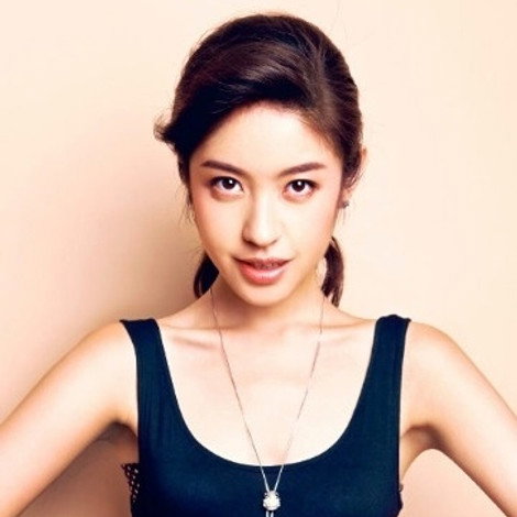 Grace Qiu