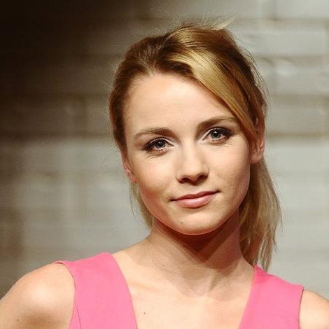 Katarzyna Grabowska