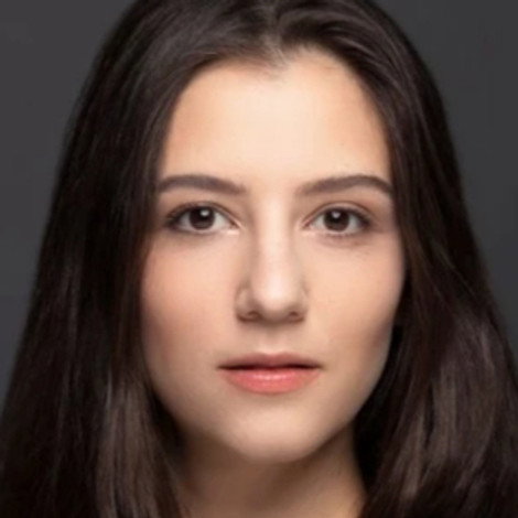 Ezgi Ulusoy