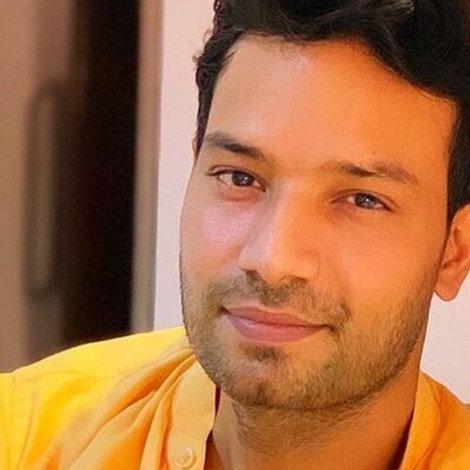 Aakash Dahiya