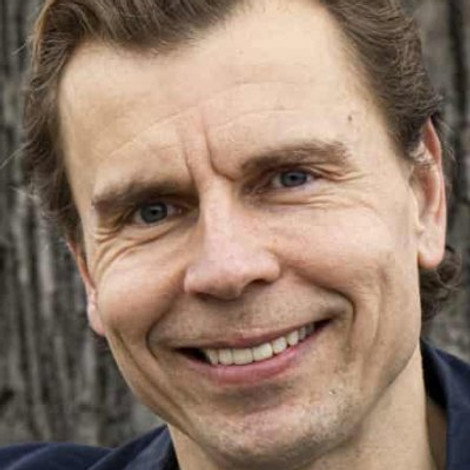 Søren Vejby
