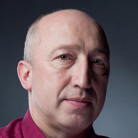 Sergey Styopin