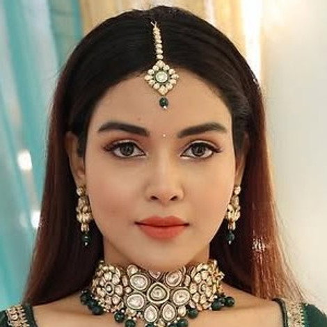 Shrishti Singh