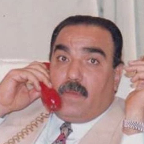 Sayed Sadek