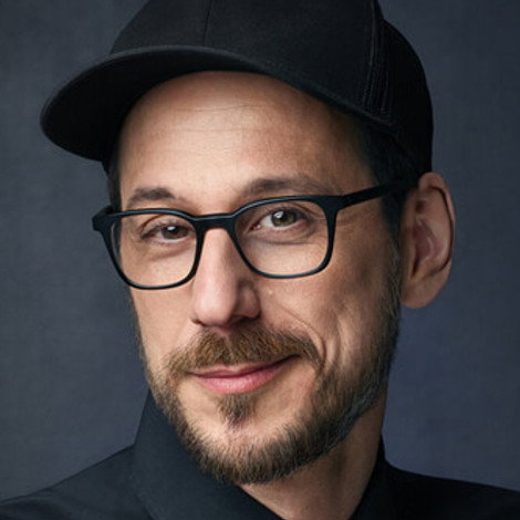 Dominic Arpin