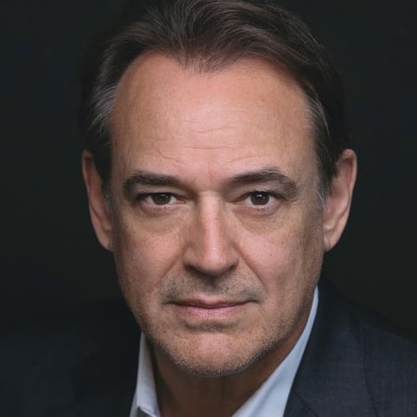 Jon Lindstrom's profile