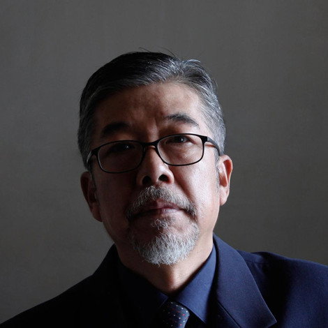 Jiang Shaohua