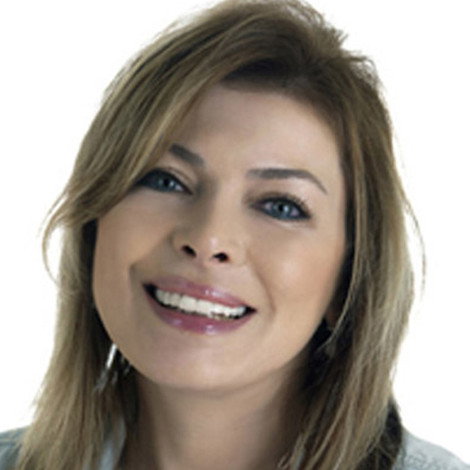 Canan Mutluer