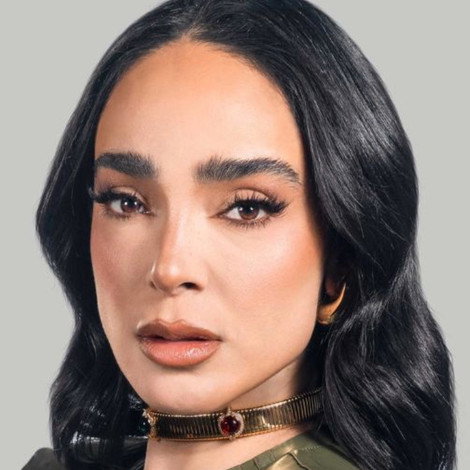Manelyk González