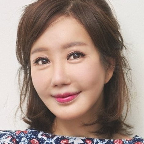 No Hyeon-hee