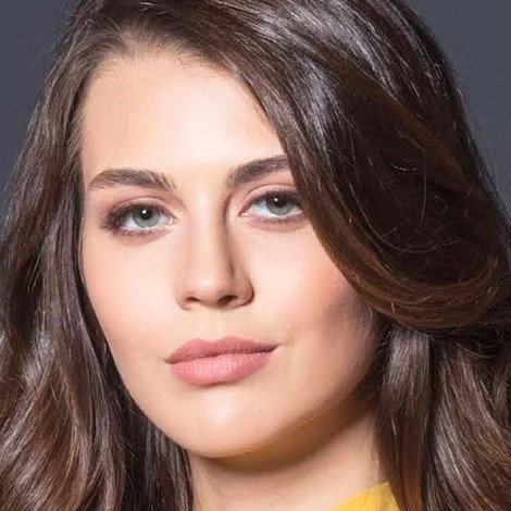 Sezgi Sena Akay