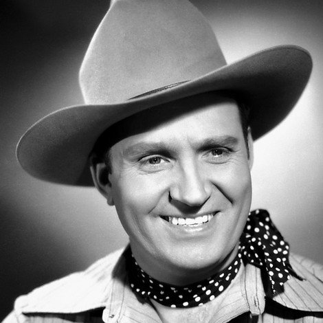 Gene Autry