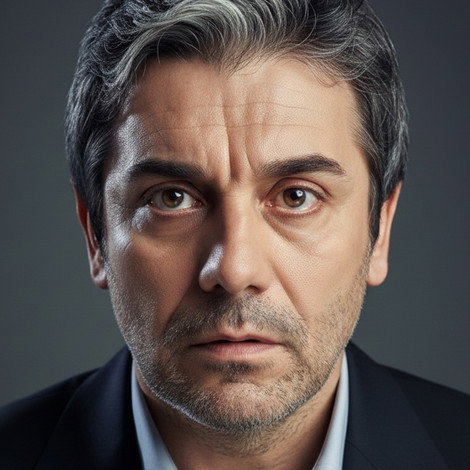Orhan Aydın
