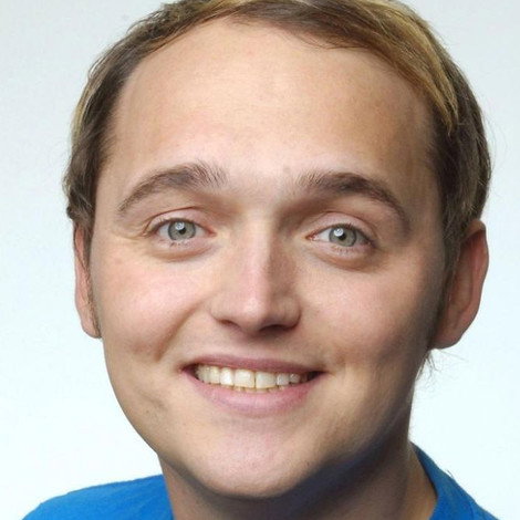 Paddy Kroetz