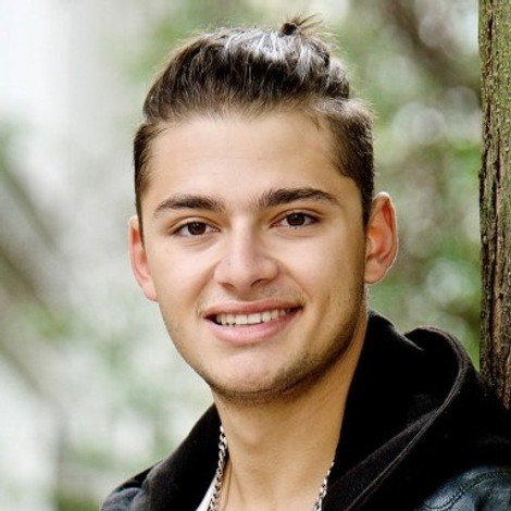 Samy Abdel Fattah