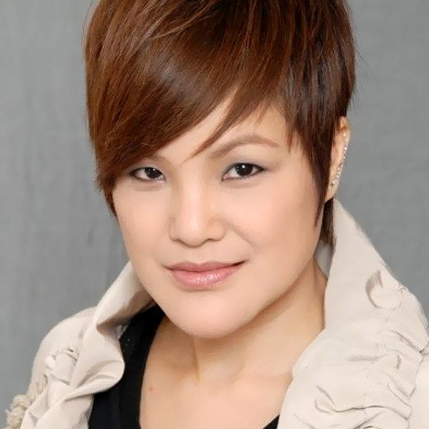 Celine Ma Tai-lo