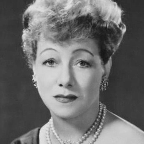 Marjorie Gateson
