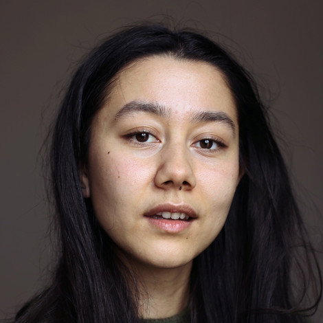 Inez Andersson