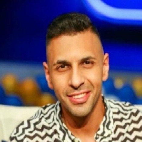 حسن أبو الروس