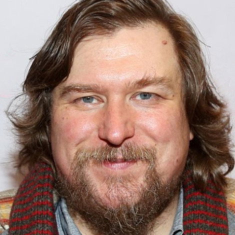 Michael Chernus