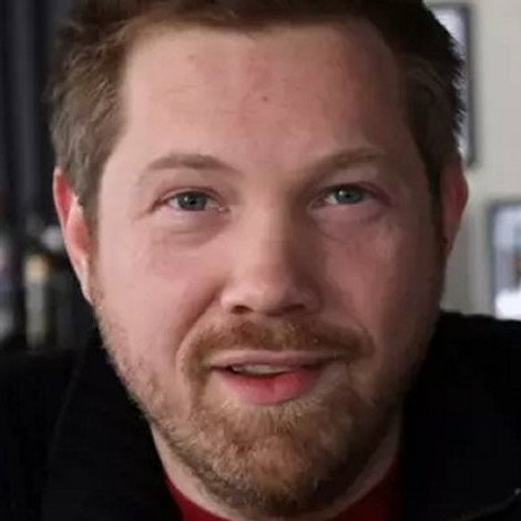 Michael 'MC' Christiansen