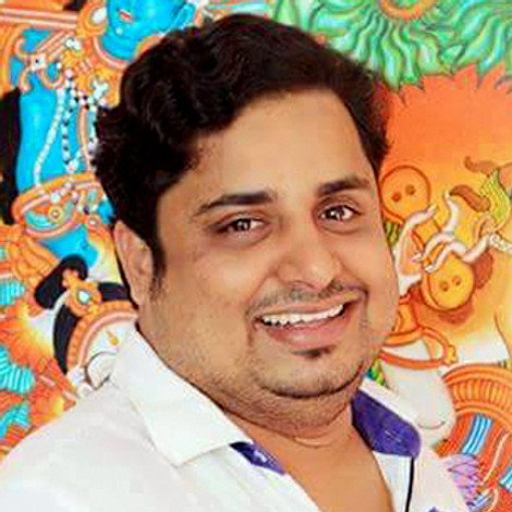 Nirmal Palazhi