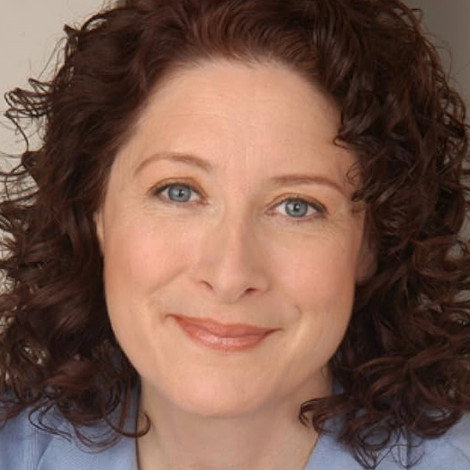 Christine Healy