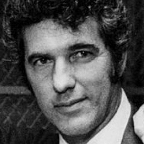 Mark Russell