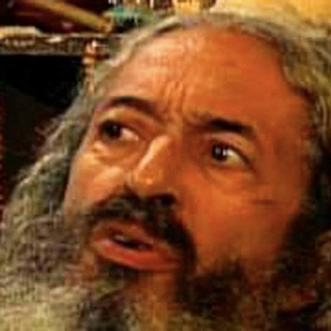 Julio Mota