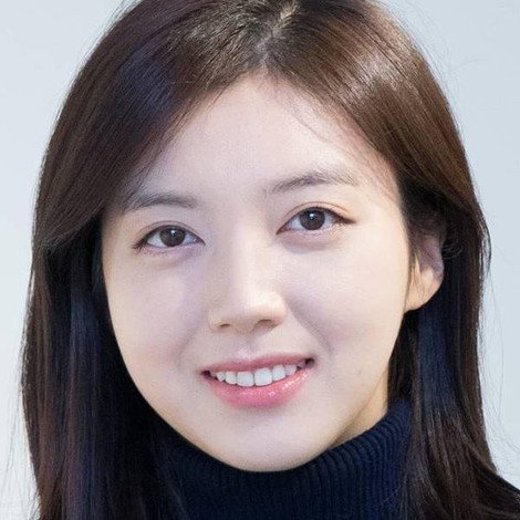 Chae Seo-jin
