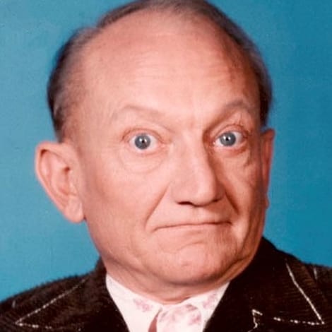 Billy Barty's profile