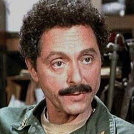 Allan Arbus