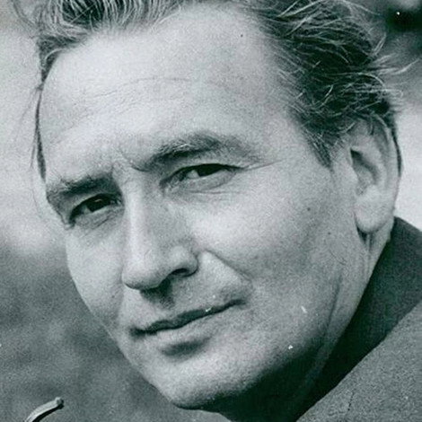 Jan-Erik Lindqvist