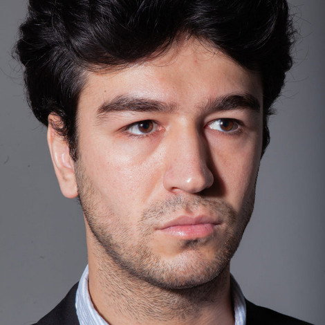 Nazim Niyazov