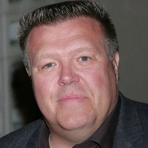 Joel McKinnon Miller