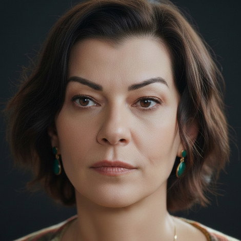 Filiz Ahmet