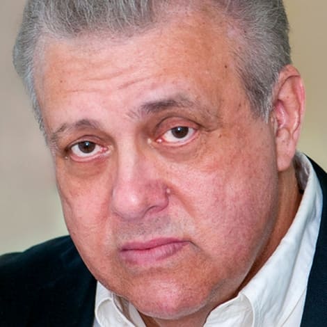 Vic Polizos's profile