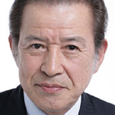 Go Wakabayashi