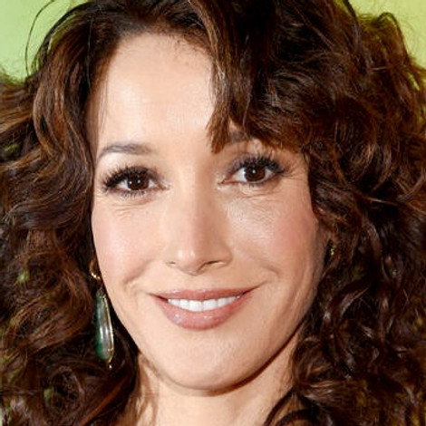 Jennifer Beals
