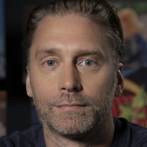 Scott Mosier